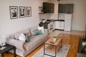 Urban Side Apartments